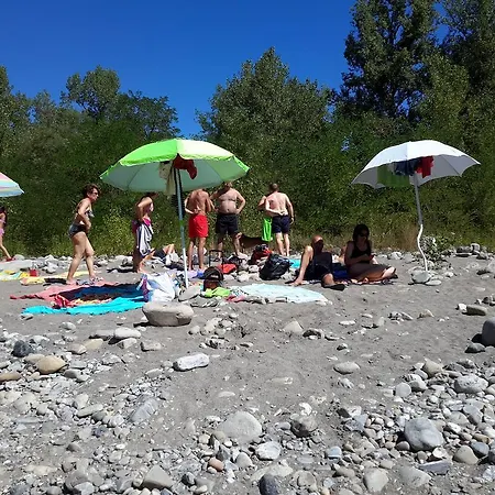 Relax * Sesta Godano