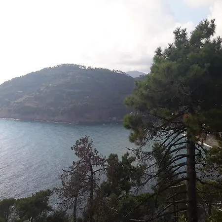 Relax Sesta Godano