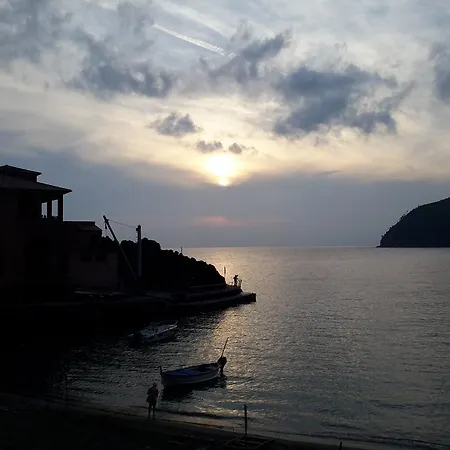 Relax Sesta Godano