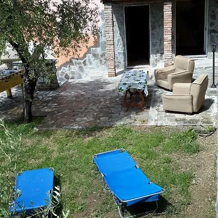 Relax Sesta Godano