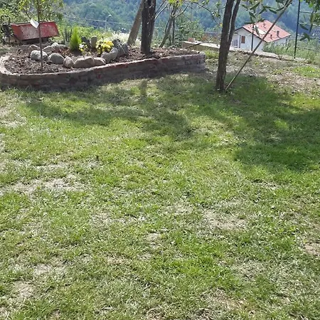Relax Sesta Godano